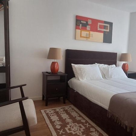 Ares Do Mar - 4 Beds Apartment And Car Parking Matosinhos  Exteriör bild