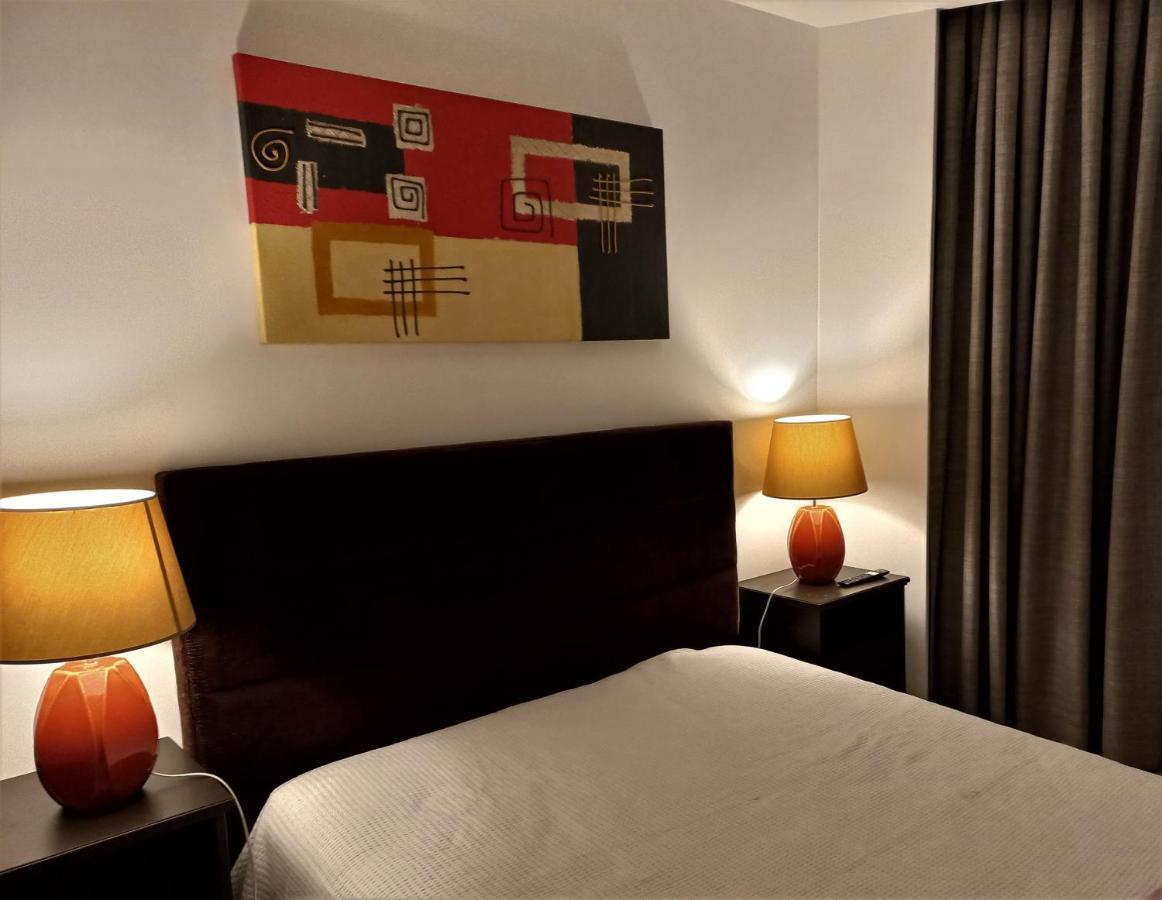 Ares Do Mar - 4 Beds Apartment And Car Parking Matosinhos  Exteriör bild