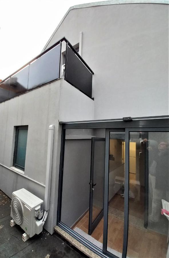 Ares Do Mar - 4 Beds Apartment And Car Parking Matosinhos  Exteriör bild