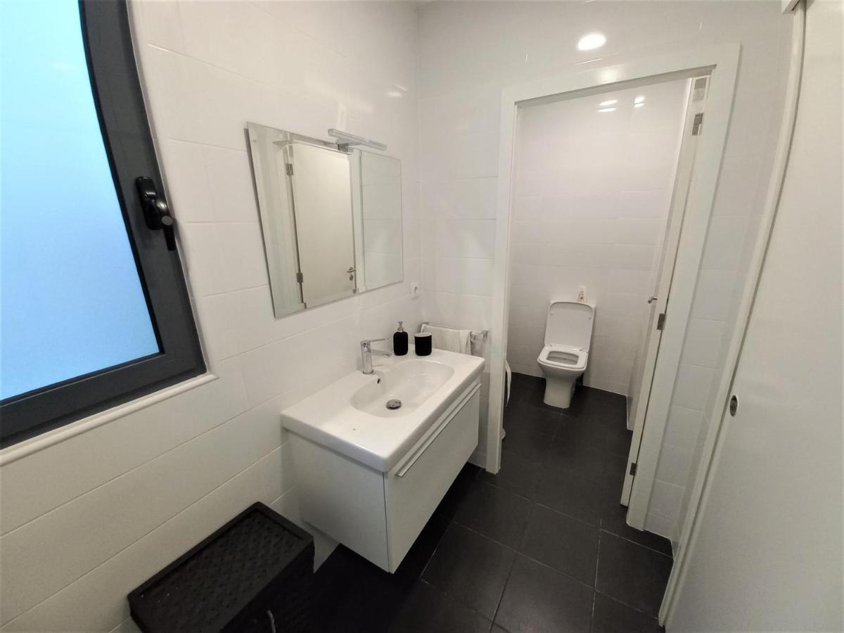 Ares Do Mar - 4 Beds Apartment And Car Parking Matosinhos  Exteriör bild