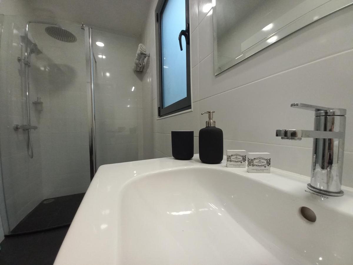 Ares Do Mar - 4 Beds Apartment And Car Parking Matosinhos  Exteriör bild