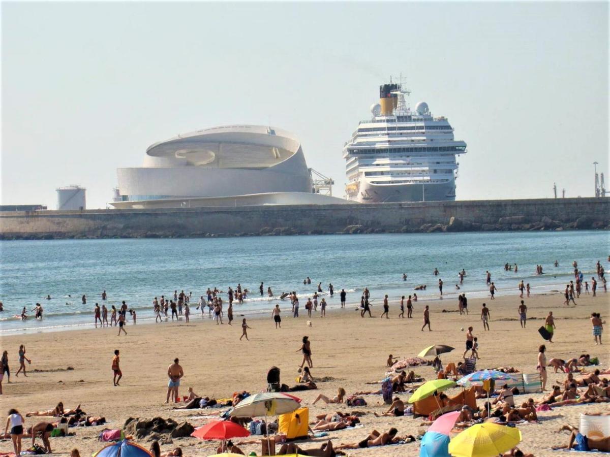 Ares Do Mar - 4 Beds Apartment And Car Parking Matosinhos  Exteriör bild