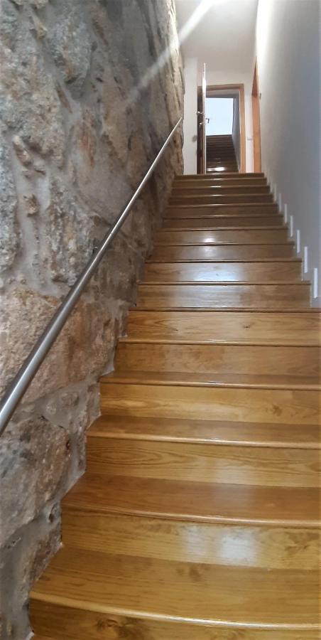Ares Do Mar - 4 Beds Apartment And Car Parking Matosinhos  Exteriör bild